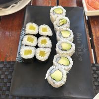   at Restaurante Japones-Asia Tokyo in Portimao