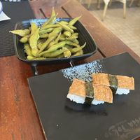   at Restaurante Japones-Asia Tokyo in Portimao