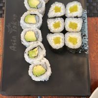   at Restaurante Japones-Asia Tokyo in Portimao