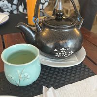   at Restaurante Japones-Asia Tokyo in Portimao