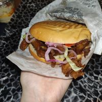  at BeyKebap in Sevilla