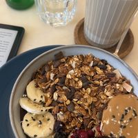   at FOOD Mercearia Biológica in Lisbon