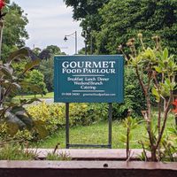  at Gourmet Food Parlour - Santry in Dublin