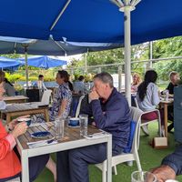  at Gourmet Food Parlour - Santry in Dublin