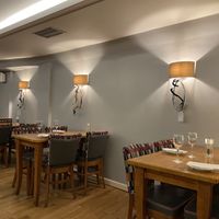 Davitt's, Kenmare  at Davitt's in Kenmare