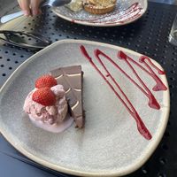   at Davitt's in Kenmare