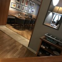 Interiors  at Davitt's in Kenmare