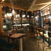 Nice place. at Turtle Bay in Leamington Spa