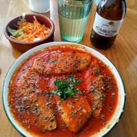  at Gabo Kitchen in Ankara