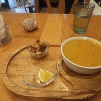  at Gabo Kitchen in Ankara