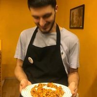  at Gabo Kitchen in Ankara