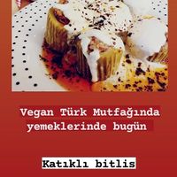  at Gabo Kitchen in Ankara