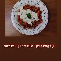  at Gabo Kitchen in Ankara