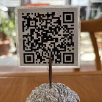 Menu   at Gabo Kitchen in Ankara