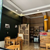   at Gabo Kitchen in Ankara