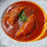  at Gabo Kitchen in Ankara