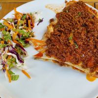 Yağlama at Gabo Kitchen in Ankara