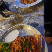  at Gabo Kitchen in Ankara