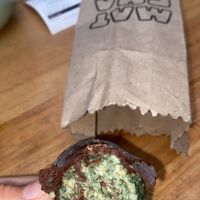   at MatchaChá in Bogota