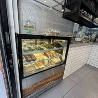   at MatchaChá in Bogota