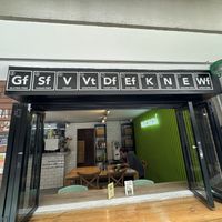   at MatchaChá in Bogota