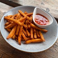   at Hanoi Pho in Mannheim