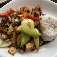   at Hanoi Pho in Mannheim