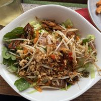   at Hanoi Pho in Mannheim