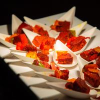  at Khasiyat in Orlando