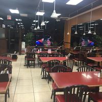 Restaurant  at Khasiyat in Orlando