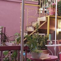  at Little Big House in Thessaloniki