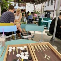   at Little Big House in Thessaloniki