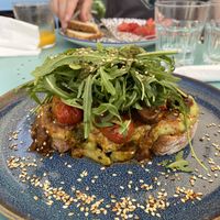   at Little Big House in Thessaloniki