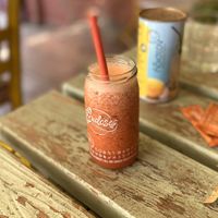   at Little Big House in Thessaloniki