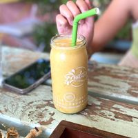   at Little Big House in Thessaloniki