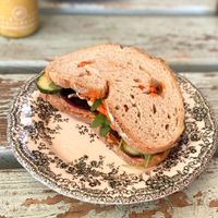   at Little Big House in Thessaloniki