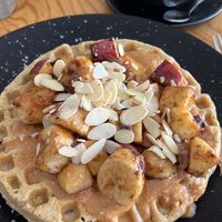   at Choclo y Maíz Cocina Vegana in Guadalajara