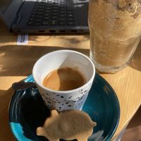   at Choclo y Maíz Cocina Vegana in Guadalajara