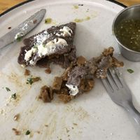 Quesadilla  at Choclo y Maíz Cocina Vegana in Guadalajara