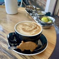   at Choclo y Maíz Cocina Vegana in Guadalajara