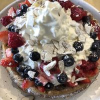   at Choclo y Maíz Cocina Vegana in Guadalajara