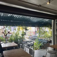   at Choclo y Maíz Cocina Vegana in Guadalajara