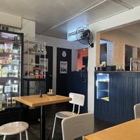   at Choclo y Maíz Cocina Vegana in Guadalajara