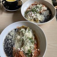   at Choclo y Maíz Cocina Vegana in Guadalajara