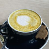   at Choclo y Maíz Cocina Vegana in Guadalajara