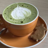   at Choclo y Maíz Cocina Vegana in Guadalajara