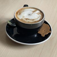   at Choclo y Maíz Cocina Vegana in Guadalajara