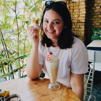  at Choclo y Maíz Cocina Vegana in Guadalajara