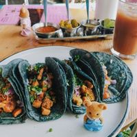  at Choclo y Maíz Cocina Vegana in Guadalajara