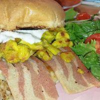  at Choclo y Maíz Cocina Vegana in Guadalajara